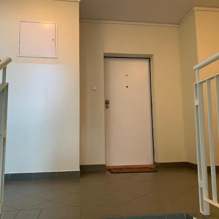 Apartment Kawalerka Zaspa