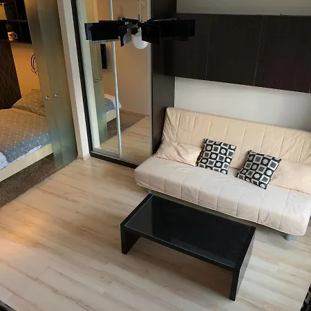 Apartment Kawalerka Zaspa