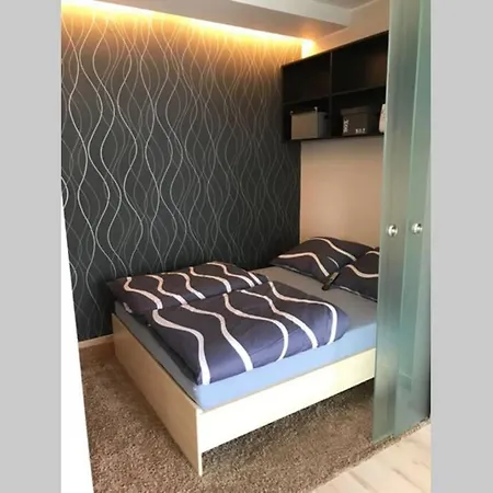 Kawalerka Zaspa Γκντανσκ