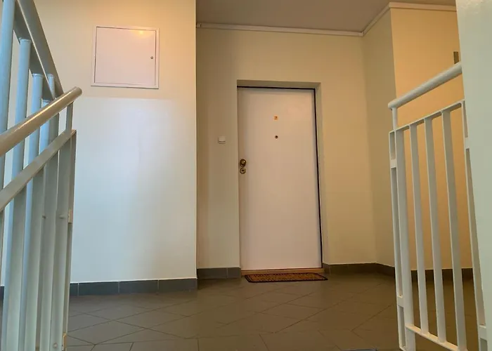 Daire Kawalerka Zaspa