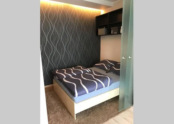 Kawalerka Zaspa Gdansk