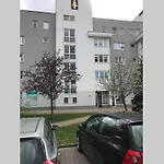 Appartement Kawalerka Zaspa Gdańsk